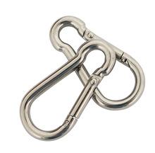 Brandmandshage Ø4 x 40 mm 2 stk.